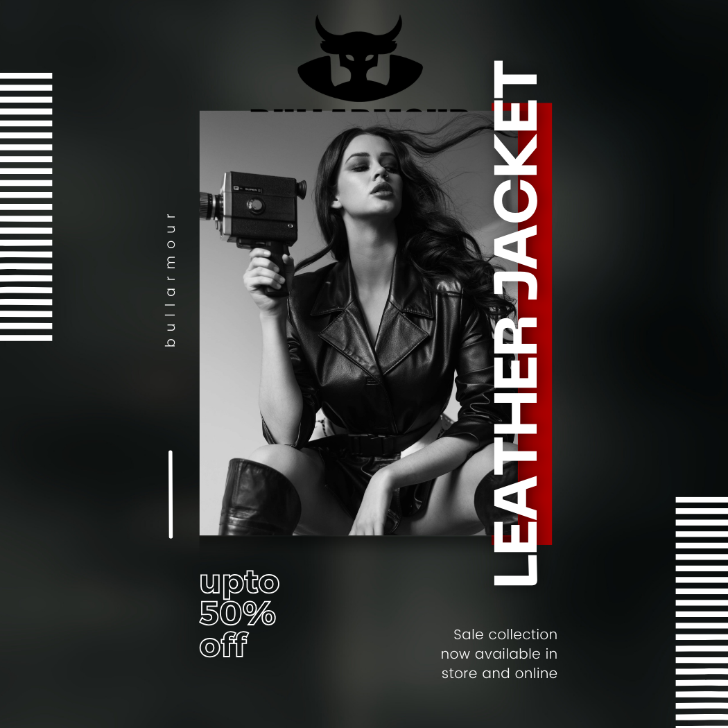 The Best Leather Jacket of 2026: Top Trends, Brands, and Ultimate Buyer’s Guide