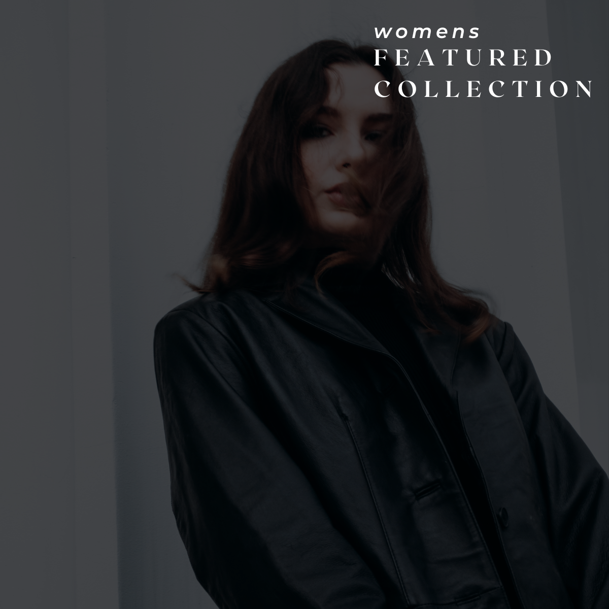 Women's Featured Collection