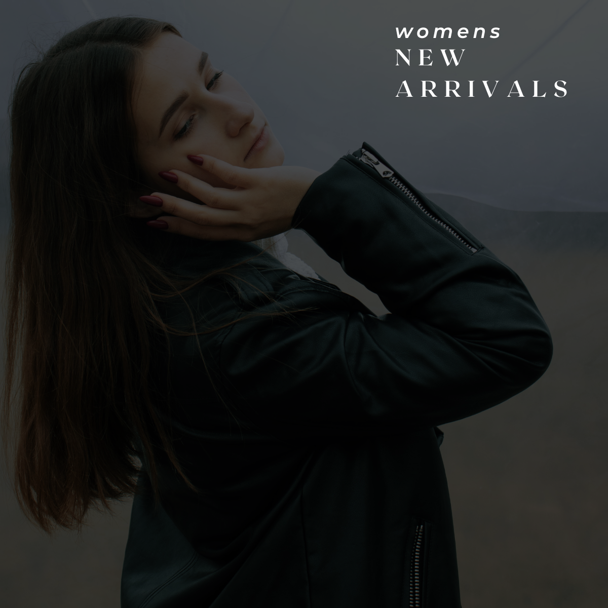 Women's New Arrivals