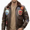 Men's Top Gun Maverick Jacket