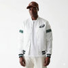 Men’s Renegade Philadelphia Varsity Jacket - Eagles Letterman Bomber Jacket