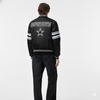 Men's Dallas Football Fans Varsity Bomber Jacket