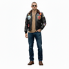 Men's Top Gun Maverick Jacket