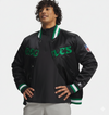 Men’s Renegade Philadelphia Varsity Jacket - Eagles Letterman Bomber Jacket
