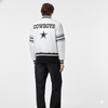 Men's Dallas Football Fans Varsity Bomber Jacket