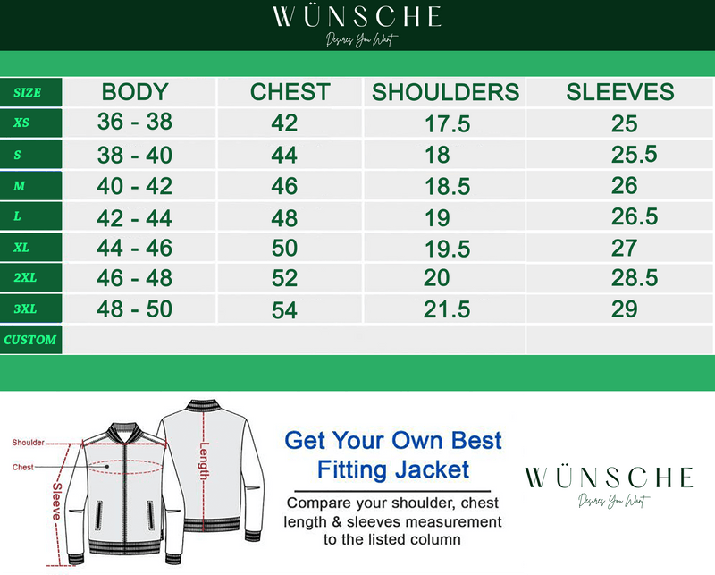 Men's Napa Bomber Leather Jacket - Black - Bull Armour